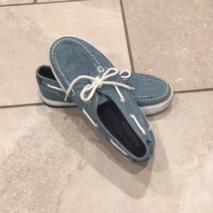 Nautica shoes